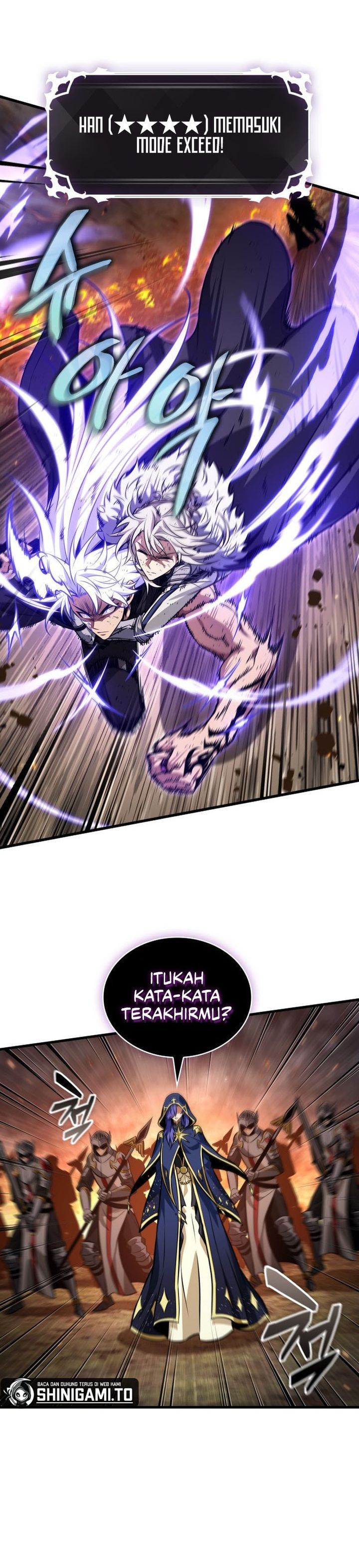 Baca Pick Me Up (Infinite Gacha) Chapter 212 Bahasa Indonesia page 24