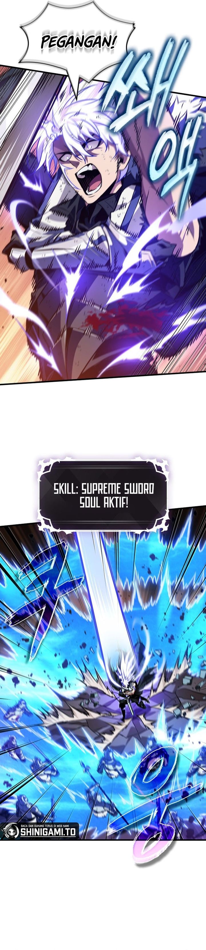 Baca Pick Me Up (Infinite Gacha) Chapter 212 Bahasa Indonesia page 28