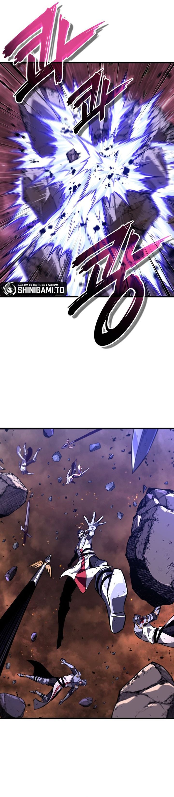 Baca Pick Me Up (Infinite Gacha) Chapter 212 Bahasa Indonesia page 32