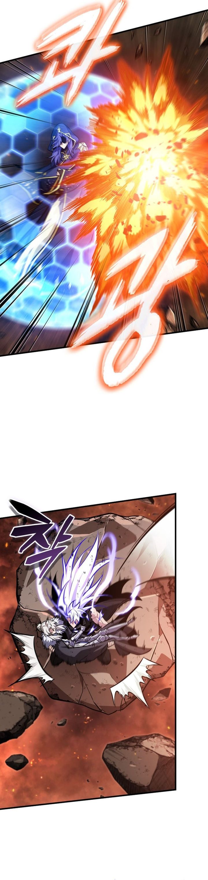 Baca Pick Me Up (Infinite Gacha) Chapter 212 Bahasa Indonesia page 40