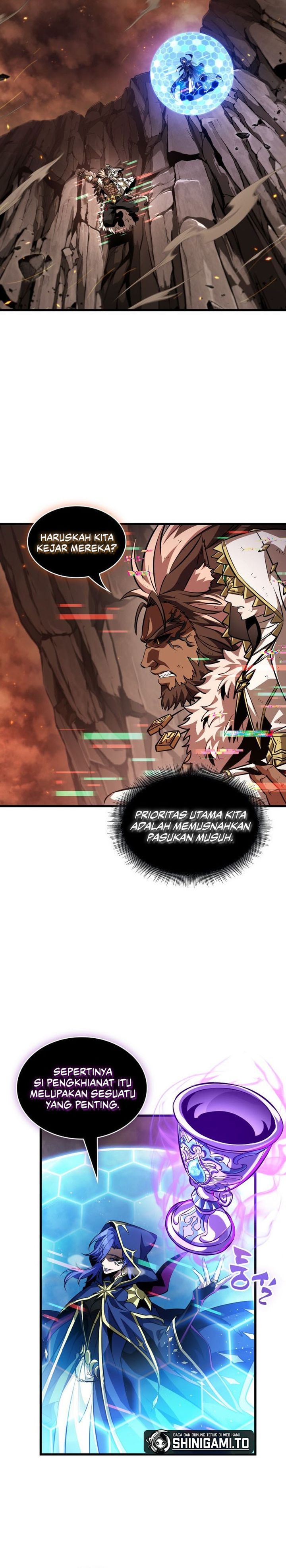 Baca Pick Me Up (Infinite Gacha) Chapter 212 Bahasa Indonesia page 46