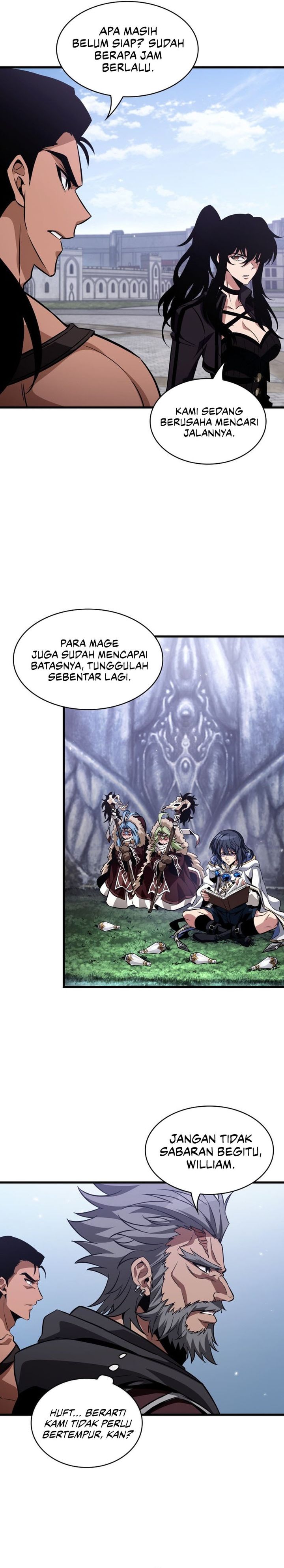 Baca Pick Me Up (Infinite Gacha) Chapter 212 Bahasa Indonesia page 52