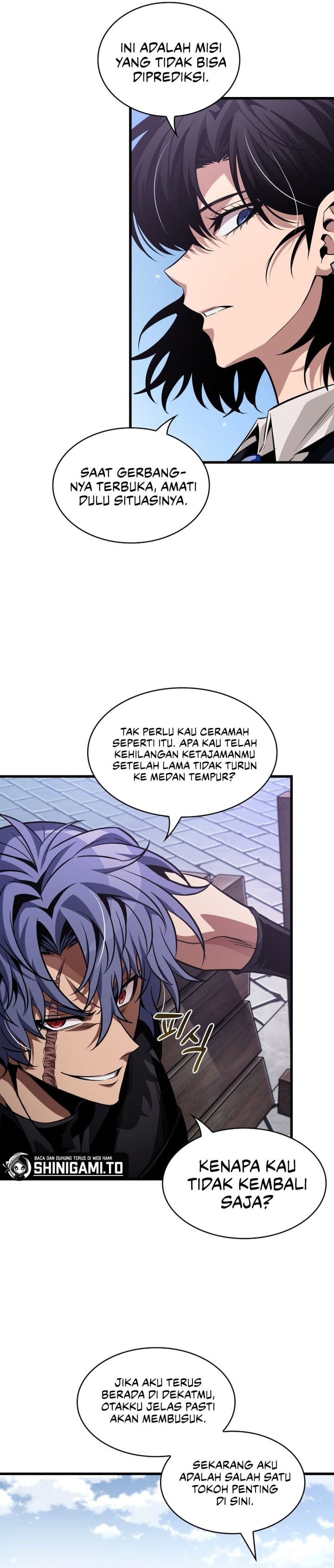 Baca Pick Me Up (Infinite Gacha) Chapter 212 Bahasa Indonesia page 56