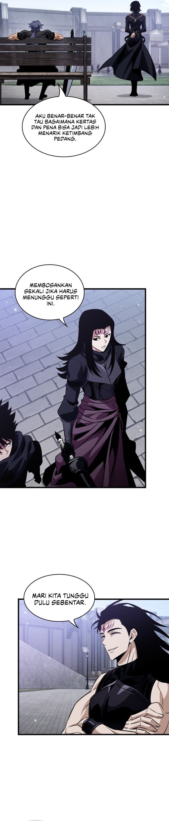 Baca Pick Me Up (Infinite Gacha) Chapter 212 Bahasa Indonesia page 58