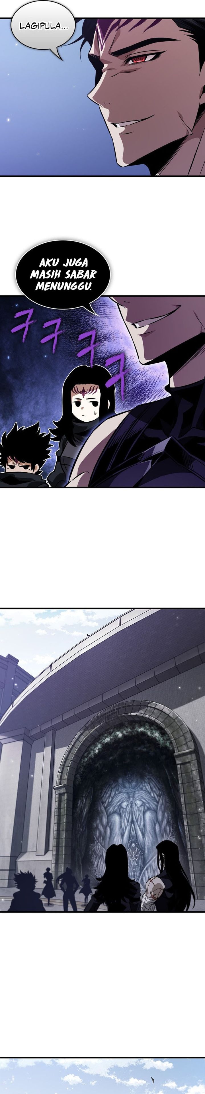Baca Pick Me Up (Infinite Gacha) Chapter 212 Bahasa Indonesia page 60