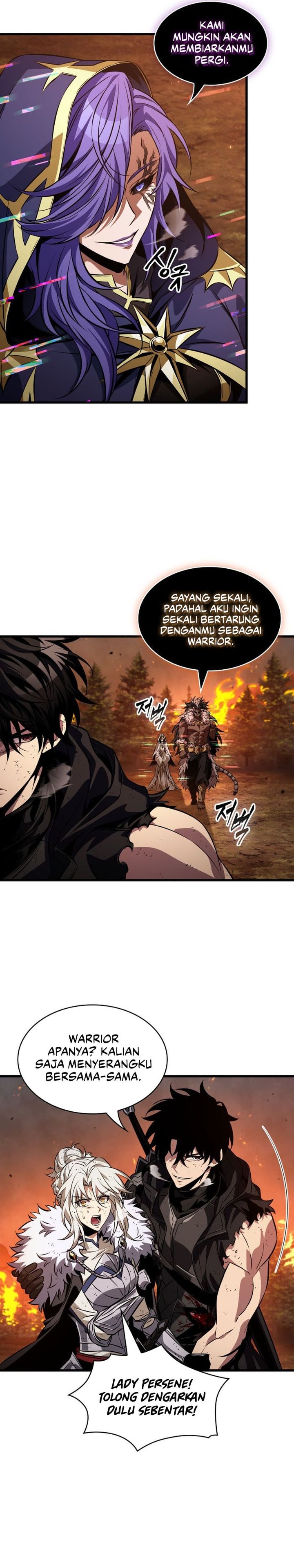 Baca Pick Me Up (Infinite Gacha) Chapter 212 Bahasa Indonesia page 10