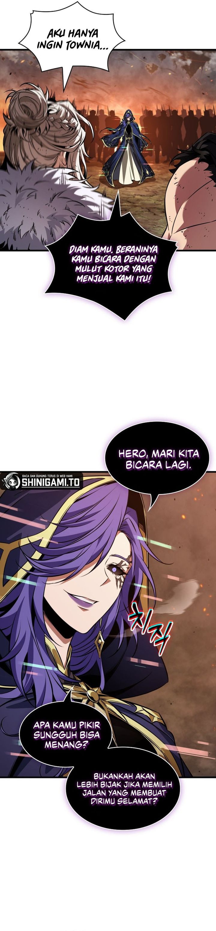 Baca Pick Me Up (Infinite Gacha) Chapter 212 Bahasa Indonesia page 12