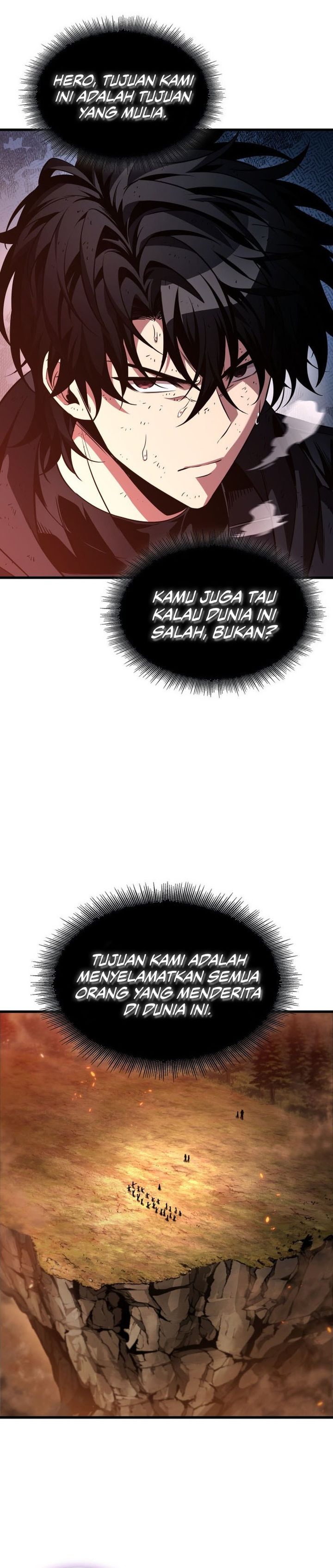 Baca Pick Me Up (Infinite Gacha) Chapter 212 Bahasa Indonesia page 16