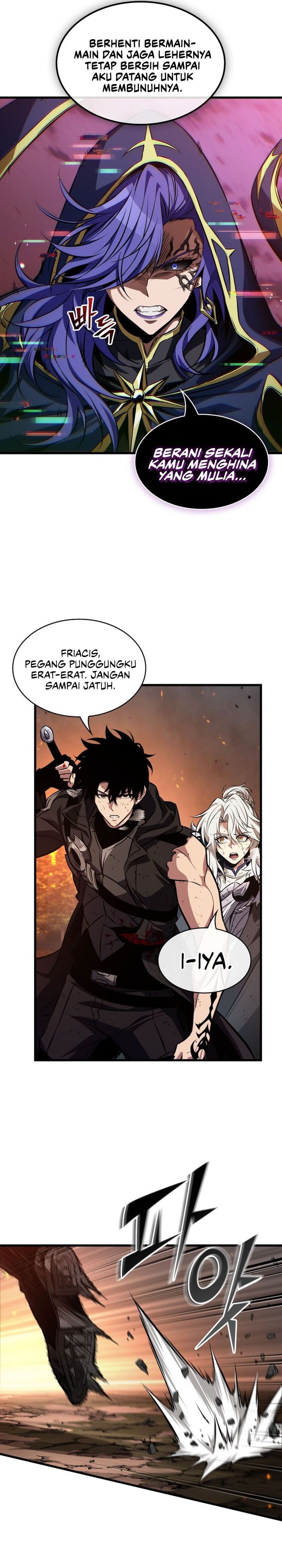 Baca Pick Me Up (Infinite Gacha) Chapter 212 Bahasa Indonesia page 22