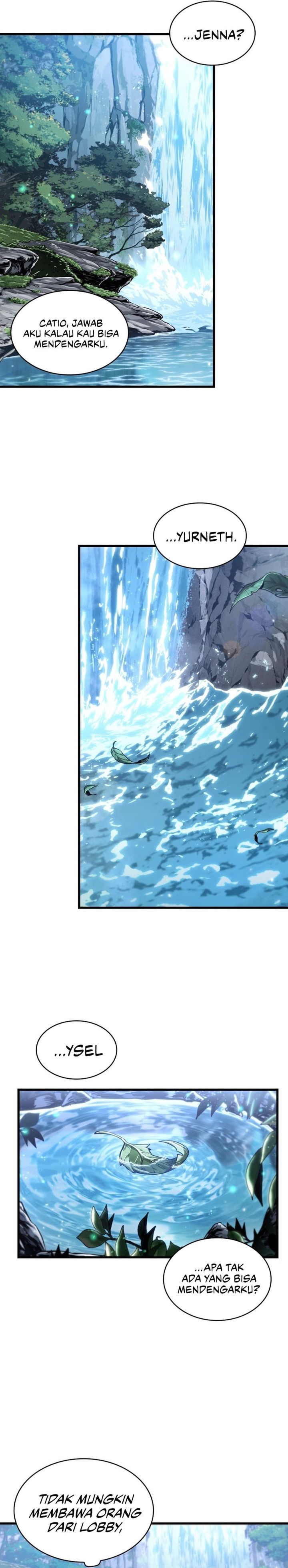 Baca Pick Me Up (Infinite Gacha) Chapter 213 Bahasa Indonesia page 28