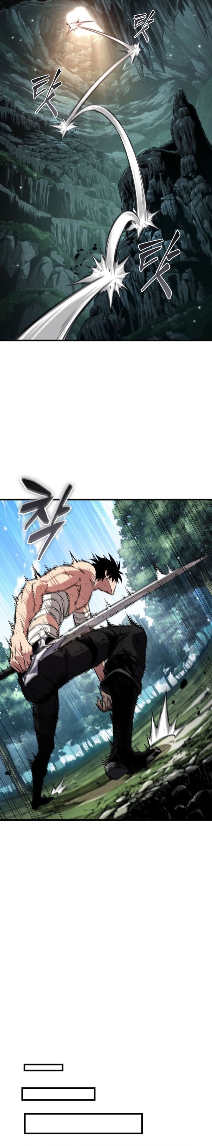 Baca Pick Me Up (Infinite Gacha) Chapter 213 Bahasa Indonesia page 42