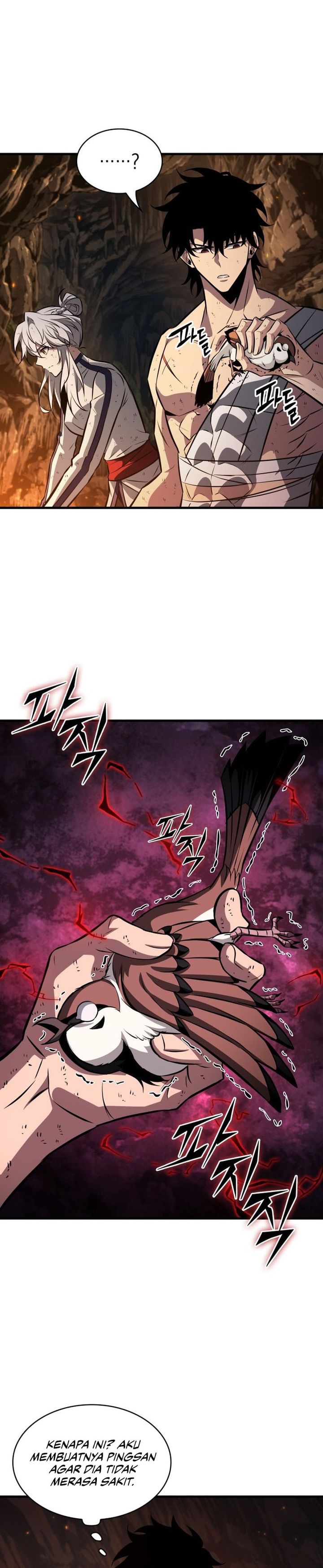 Baca Pick Me Up (Infinite Gacha) Chapter 213 Bahasa Indonesia page 48