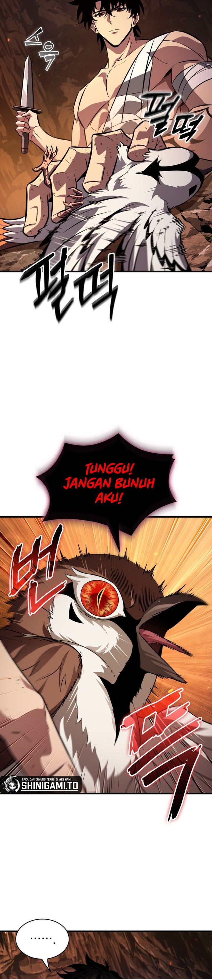 Baca Pick Me Up (Infinite Gacha) Chapter 213 Bahasa Indonesia page 50