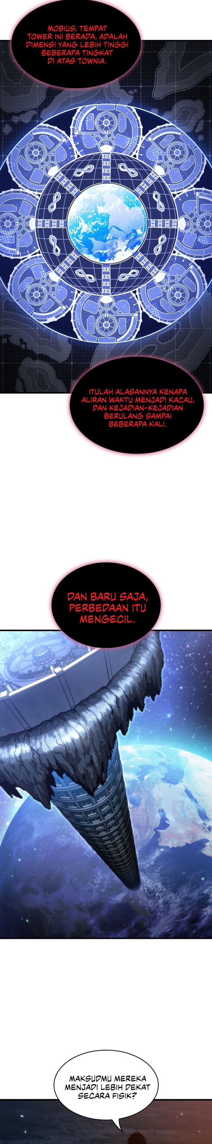 Baca Pick Me Up (Infinite Gacha) Chapter 213 Bahasa Indonesia page 62