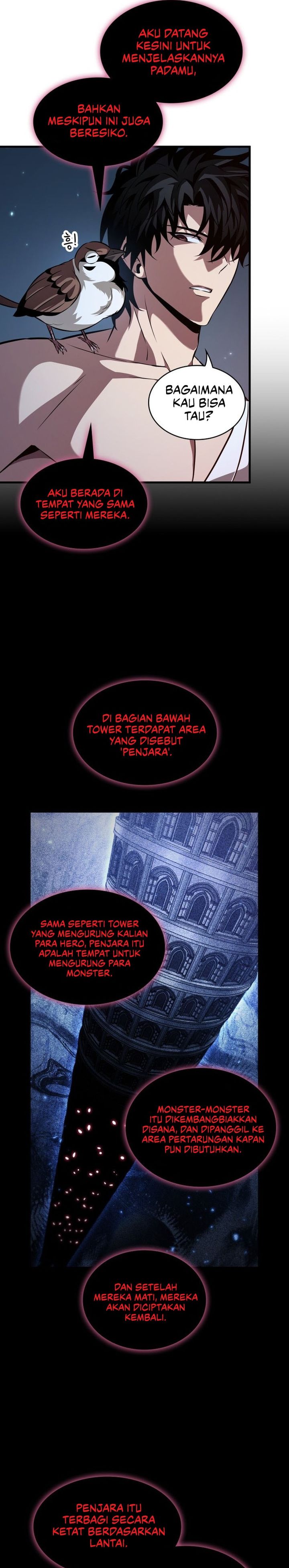 Baca Pick Me Up (Infinite Gacha) Chapter 213 Bahasa Indonesia page 68