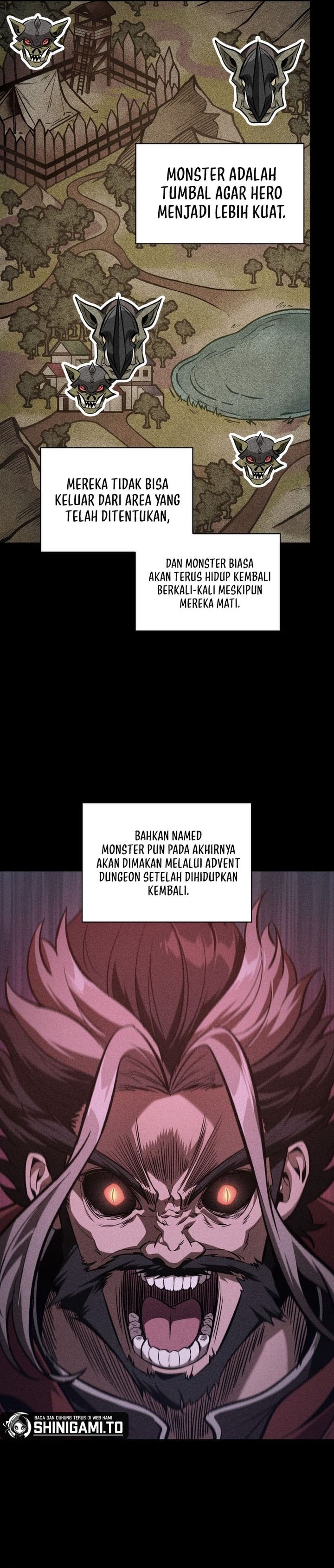 Baca Pick Me Up (Infinite Gacha) Chapter 213 Bahasa Indonesia page 72