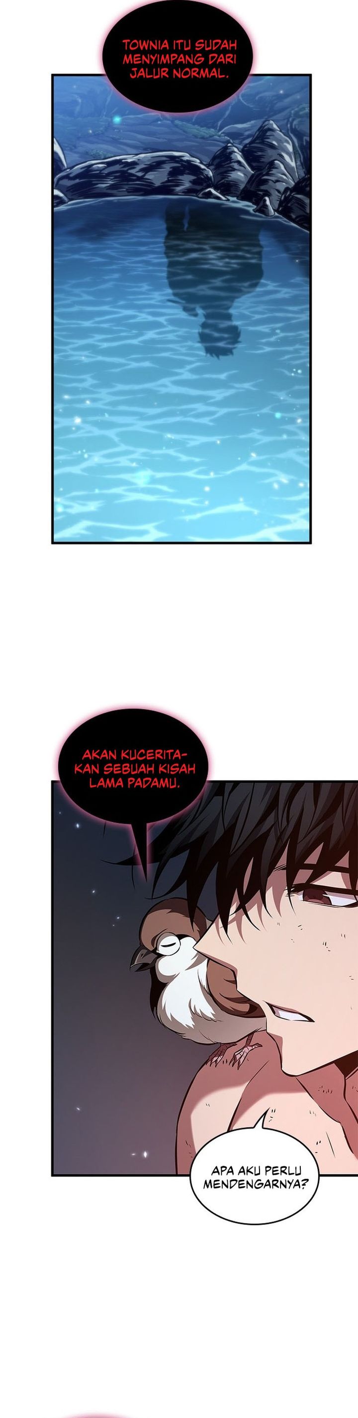 Baca Pick Me Up (Infinite Gacha) Chapter 213 Bahasa Indonesia page 76