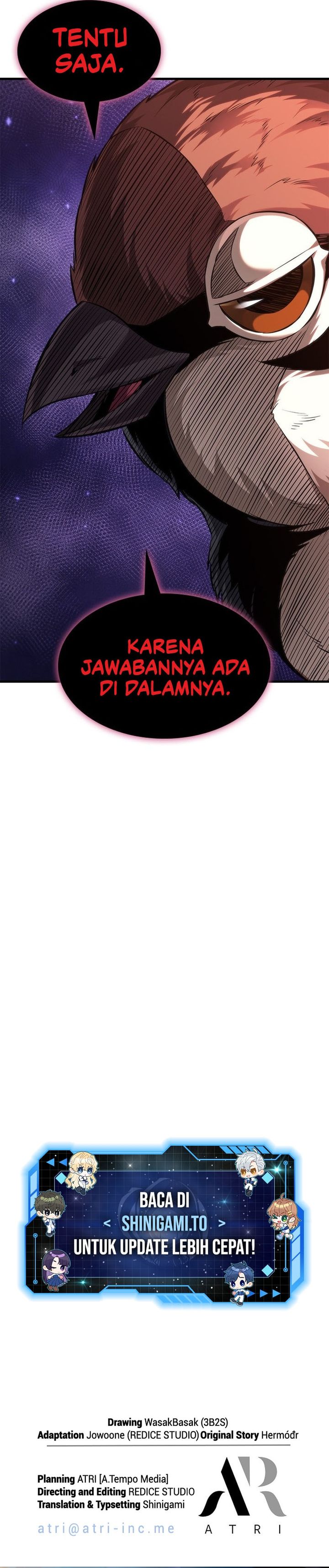 Baca Pick Me Up (Infinite Gacha) Chapter 213 Bahasa Indonesia page 78