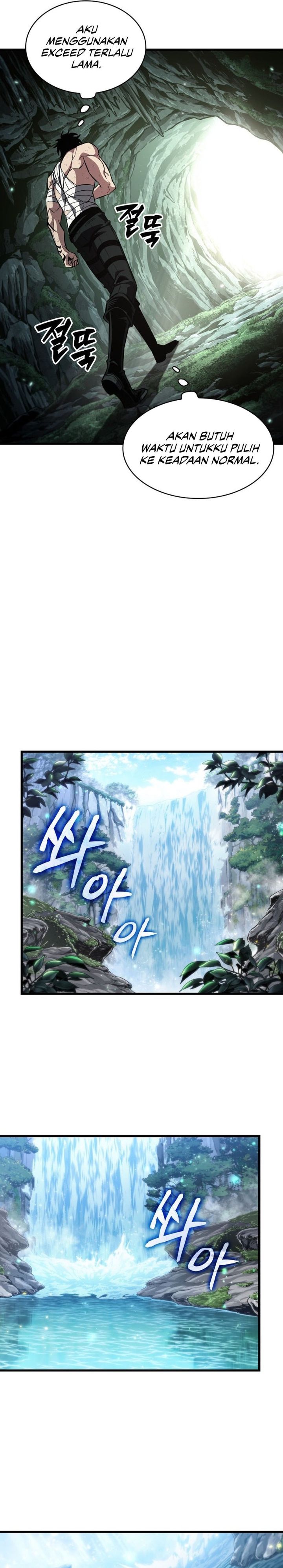 Baca Pick Me Up (Infinite Gacha) Chapter 213 Bahasa Indonesia page 12
