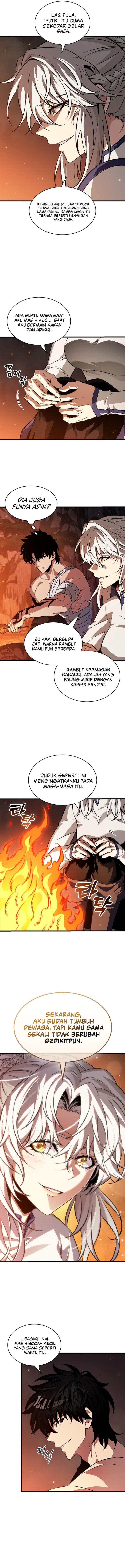 Pick Me Up (Infinite Gacha) Chapter 214 - Page 10