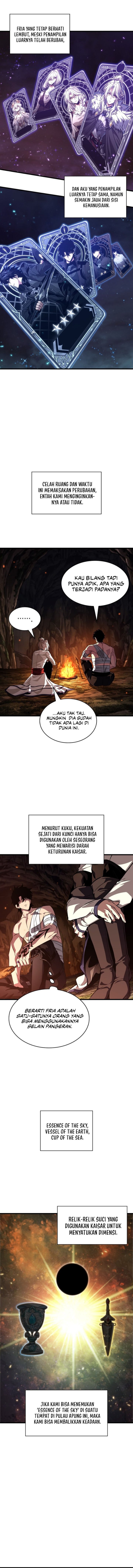 Pick Me Up (Infinite Gacha) Chapter 214 - Page 11