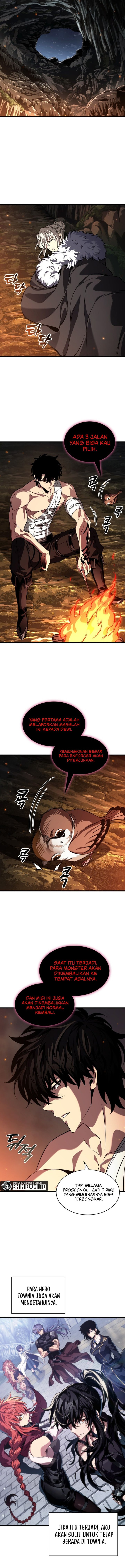 Pick Me Up (Infinite Gacha) Chapter 214 - Page 12