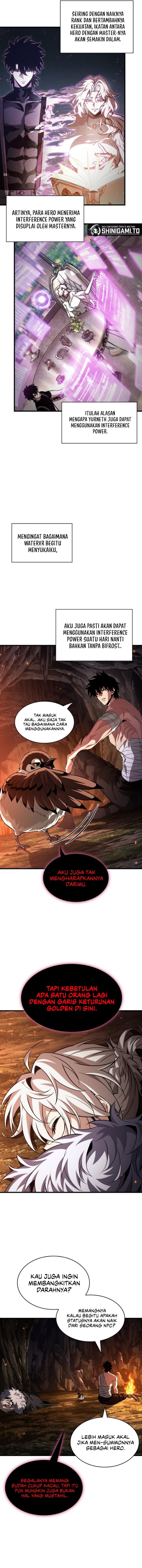Pick Me Up (Infinite Gacha) Chapter 214 - Page 14