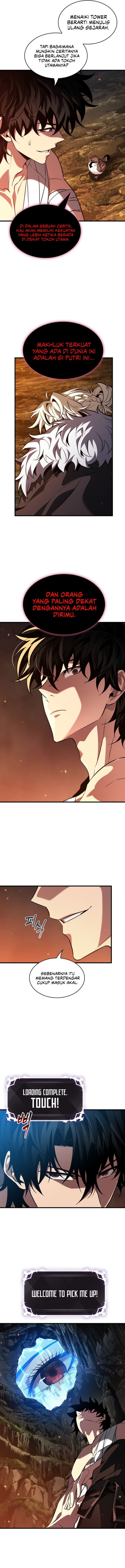 Pick Me Up (Infinite Gacha) Chapter 214 - Page 15
