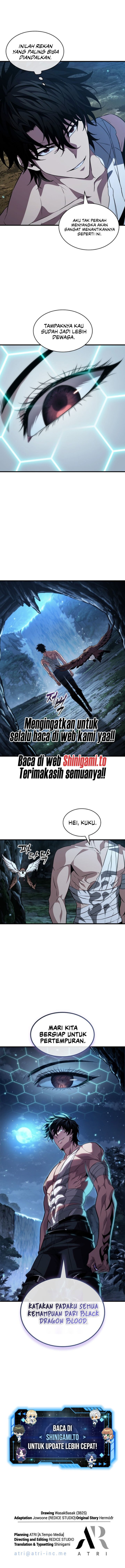 Pick Me Up (Infinite Gacha) Chapter 214 - Page 16