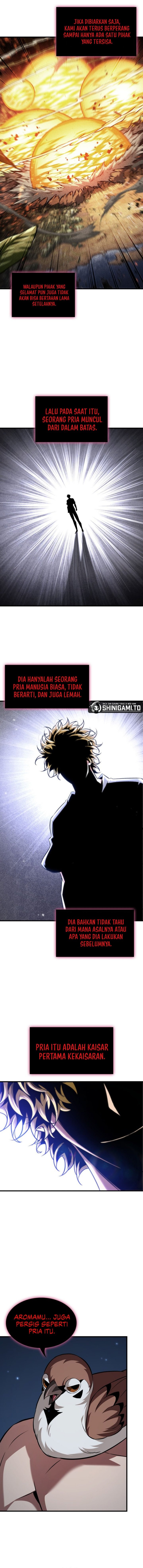 Pick Me Up (Infinite Gacha) Chapter 214 - Page 3