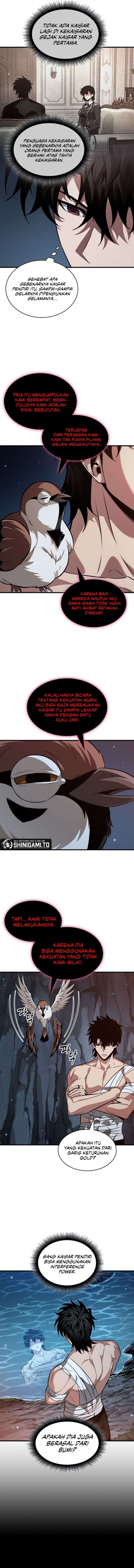 Pick Me Up (Infinite Gacha) Chapter 214 - Page 4