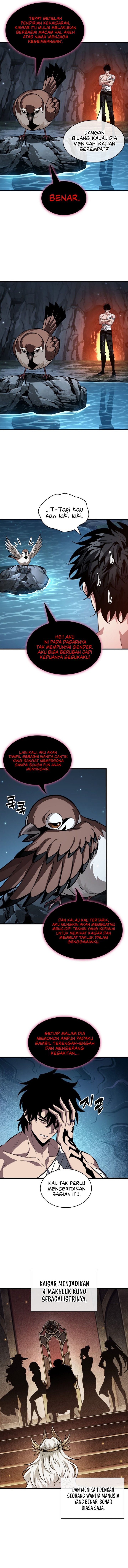 Pick Me Up (Infinite Gacha) Chapter 214 - Page 6