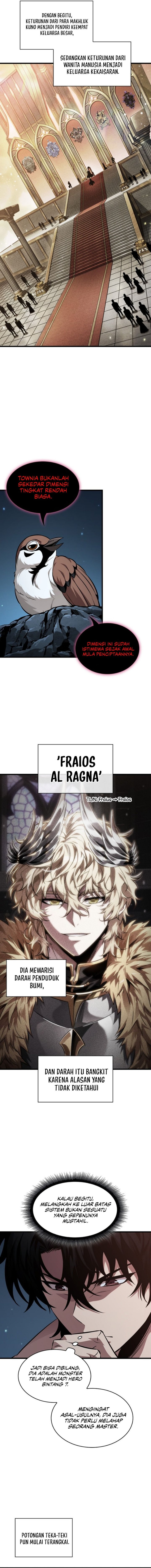 Pick Me Up (Infinite Gacha) Chapter 214 - Page 7