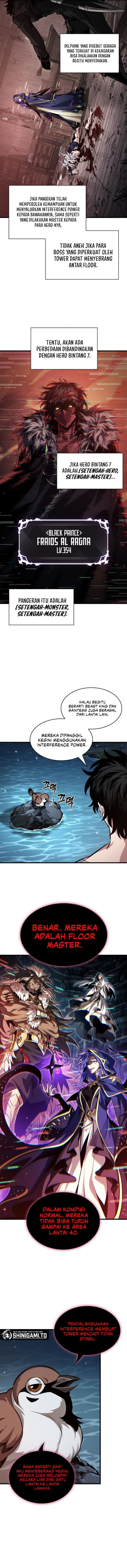 Pick Me Up (Infinite Gacha) Chapter 214 - Page 8
