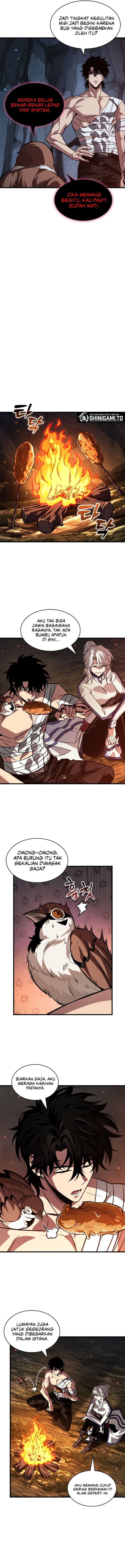 Pick Me Up (Infinite Gacha) Chapter 214 - Page 9