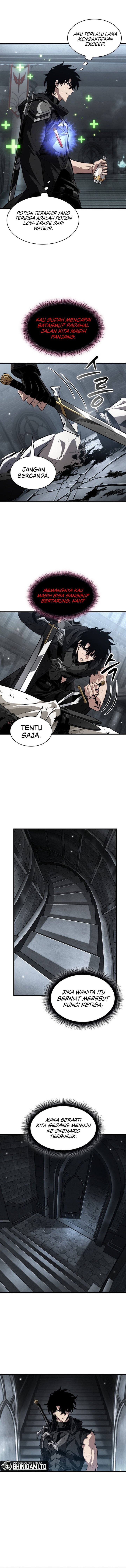 Baca Pick Me Up (Infinite Gacha) Chapter 217 Bahasa Indonesia page 14