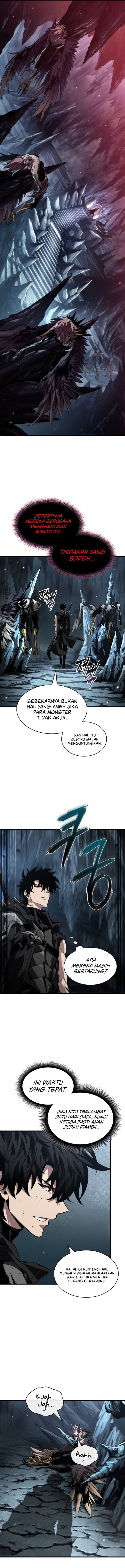 Baca Pick Me Up (Infinite Gacha) Chapter 217 Bahasa Indonesia page 16