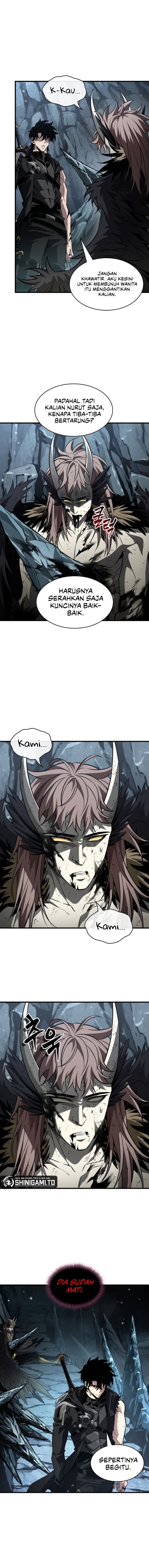 Baca Pick Me Up (Infinite Gacha) Chapter 217 Bahasa Indonesia page 18