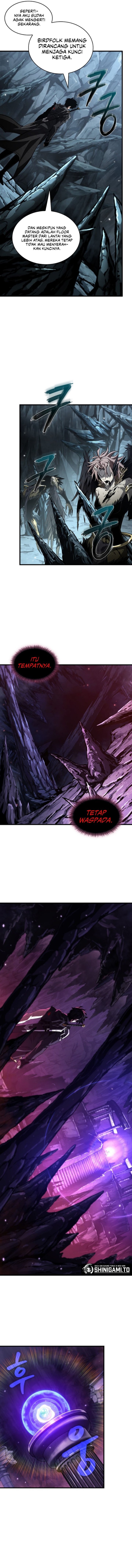 Baca Pick Me Up (Infinite Gacha) Chapter 217 Bahasa Indonesia page 20