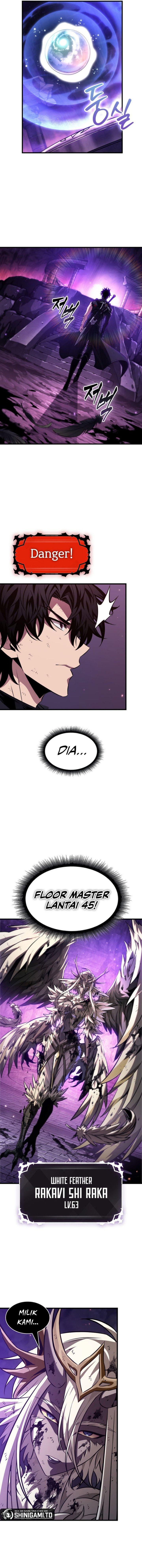 Baca Pick Me Up (Infinite Gacha) Chapter 217 Bahasa Indonesia page 22