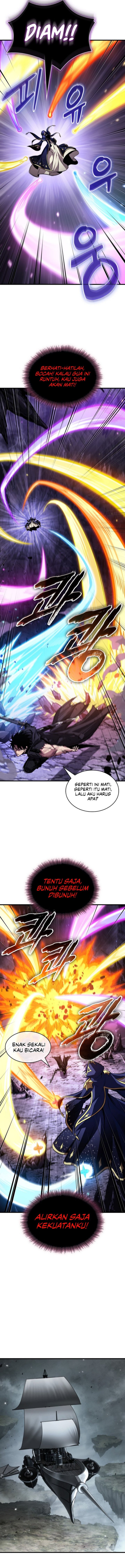 Baca Pick Me Up (Infinite Gacha) Chapter 218 Bahasa Indonesia page 24