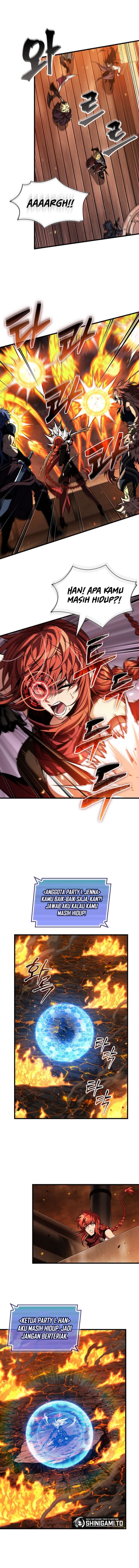 Baca Pick Me Up (Infinite Gacha) Chapter 218 Bahasa Indonesia page 34