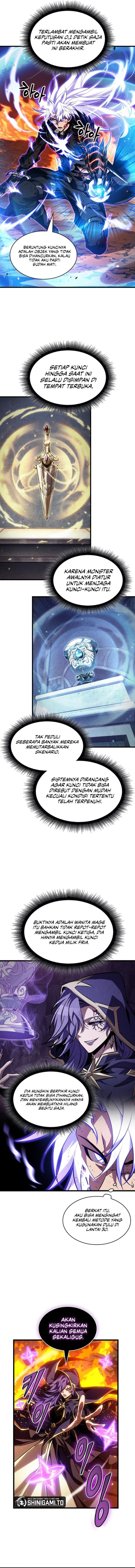 Baca Pick Me Up (Infinite Gacha) Chapter 218 Bahasa Indonesia page 36