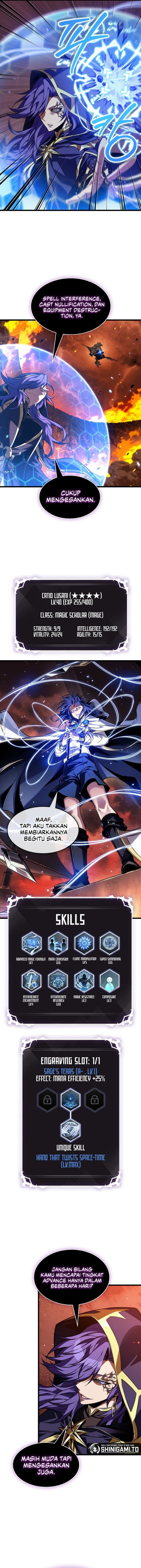 Baca Pick Me Up (Infinite Gacha) Chapter 218 Bahasa Indonesia page 38