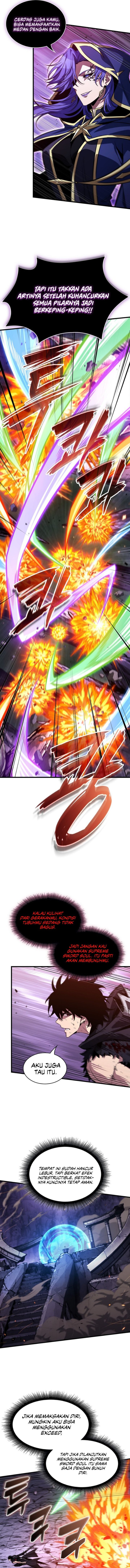 Baca Pick Me Up (Infinite Gacha) Chapter 218 Bahasa Indonesia page 14