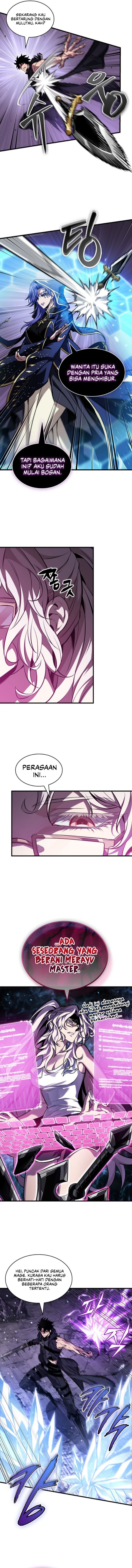 Baca Pick Me Up (Infinite Gacha) Chapter 218 Bahasa Indonesia page 18