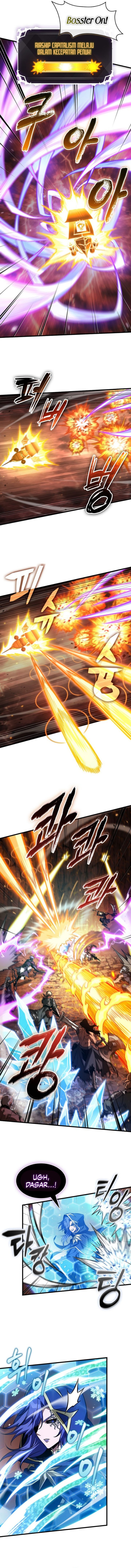 Pick Me Up (Infinite Gacha) Chapter 219 - Page 10
