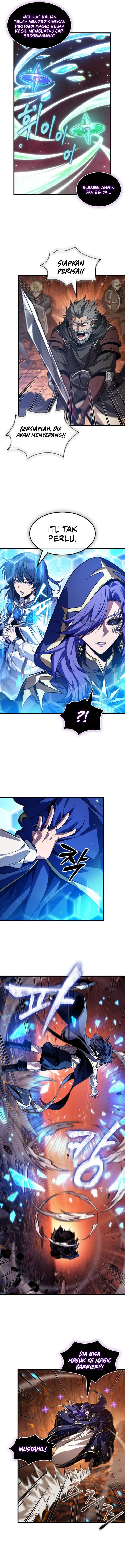 Pick Me Up (Infinite Gacha) Chapter 219 - Page 12