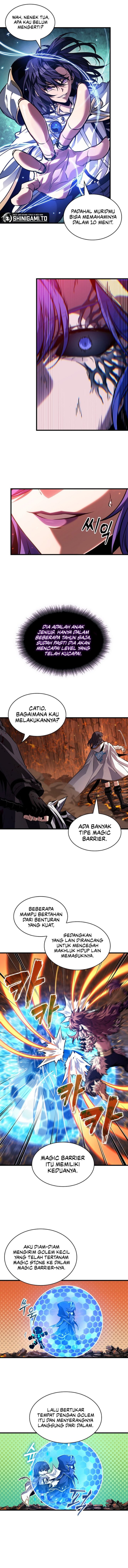 Pick Me Up (Infinite Gacha) Chapter 219 - Page 13