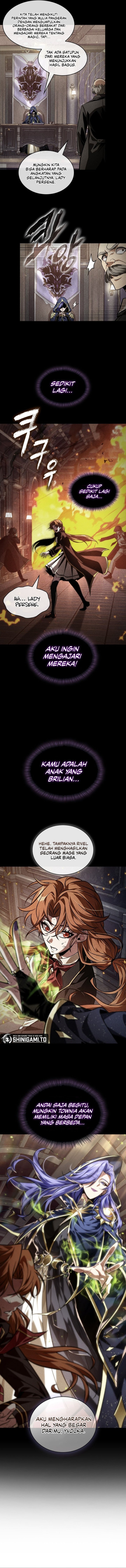 Pick Me Up (Infinite Gacha) Chapter 219 - Page 15